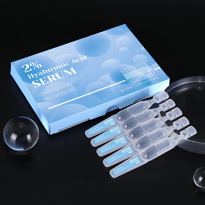 Niacinamide Anti-Aging Serum - 14